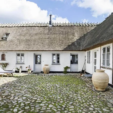 펜션 6005-stege-hjelmvej-15 스테지