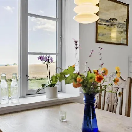 펜션 6005-stege-hjelmvej-15 스테지