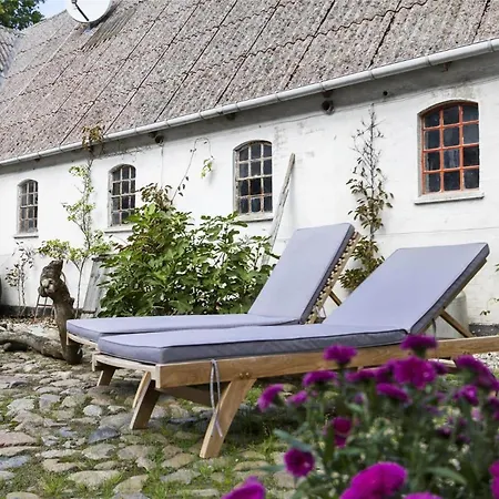 6005-stege-hjelmvej-15 펜션 스테지