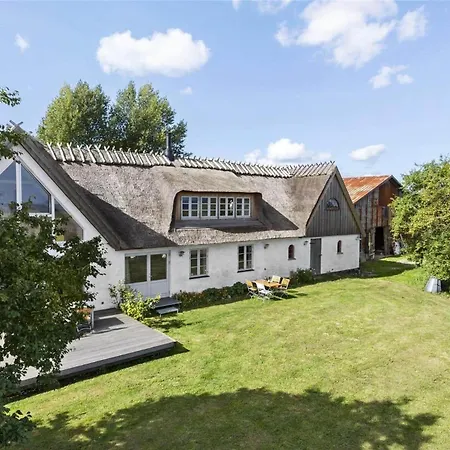 펜션 6005-stege-hjelmvej-15 *