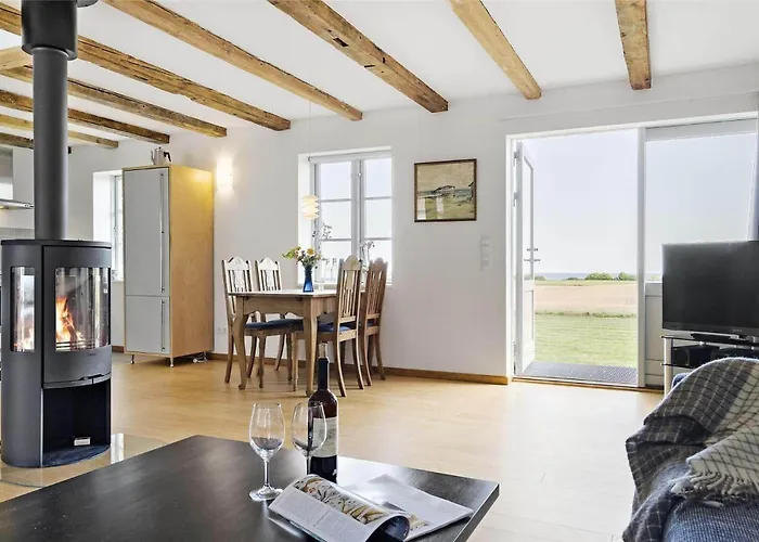 Ferienhaus 6005-stege-hjelmvej-15